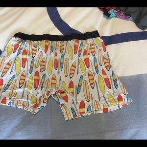 MeUndies Boxer Briefs